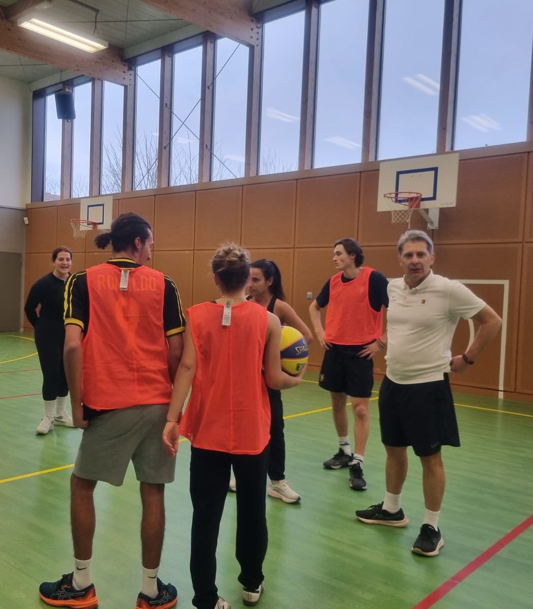 Basket